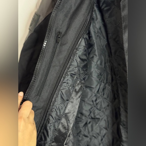 Nomad Motorcycle Jacket for Women Small - Picture 7 of 11